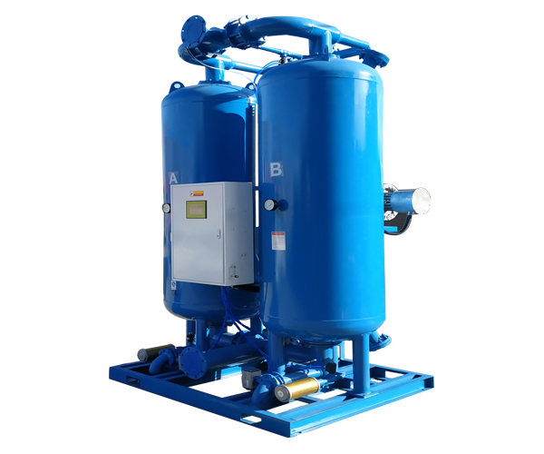 購買鼓風吸附式干燥機需要注意什么?如何進行購買