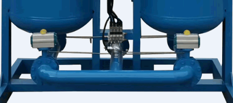 吸干機(jī)如何正確保養(yǎng)才能延長使用壽命